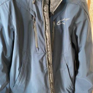 Alpine Stars City Collection Jacket